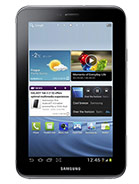 Best available price of Samsung Galaxy Tab 2 7-0 P3110 in Colombia
