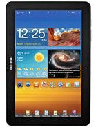 Best available price of Samsung Galaxy Tab 8-9 P7310 in Colombia