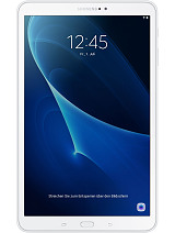 Best available price of Samsung Galaxy Tab A 10-1 2016 in Colombia