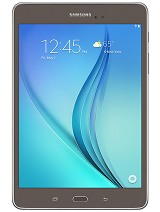 Best available price of Samsung Galaxy Tab A 8-0 2015 in Colombia