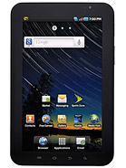 Best available price of Samsung Galaxy Tab CDMA P100 in Colombia