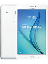 Best available price of Samsung Galaxy Tab E 8-0 in Colombia