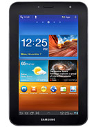 Best available price of Samsung P6210 Galaxy Tab 7-0 Plus in Colombia