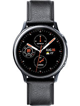 Best available price of Samsung Galaxy Watch Active2 in Colombia