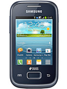 Best available price of Samsung Galaxy Y Plus S5303 in Colombia