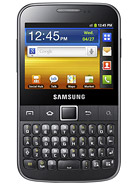 Best available price of Samsung Galaxy Y Pro B5510 in Colombia