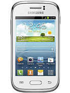 Best available price of Samsung Galaxy Young S6310 in Colombia