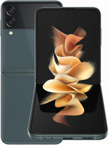 Best available price of Samsung Galaxy Z Flip3 5G in Colombia