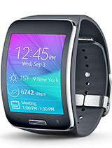 Best available price of Samsung Gear S in Colombia