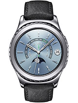 Best available price of Samsung Gear S2 classic 3G in Colombia