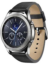 Best available price of Samsung Gear S3 classic in Colombia