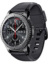 Best available price of Samsung Gear S3 frontier in Colombia