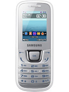 Best available price of Samsung E1282T in Colombia