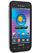 Best available price of Samsung Mesmerize i500 in Colombia
