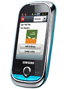 Best available price of Samsung M3710 Corby Beat in Colombia