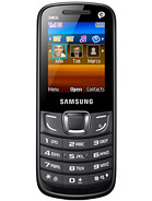 Best available price of Samsung Manhattan E3300 in Colombia