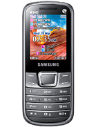 Best available price of Samsung E2252 in Colombia