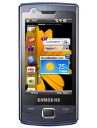 Best available price of Samsung B7300 OmniaLITE in Colombia