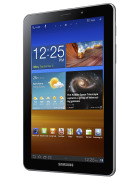 Best available price of Samsung P6800 Galaxy Tab 7-7 in Colombia
