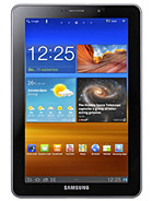 Best available price of Samsung P6810 Galaxy Tab 7-7 in Colombia