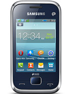 Best available price of Samsung Rex 60 C3312R in Colombia
