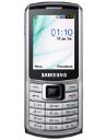 Best available price of Samsung S3310 in Colombia