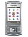 Best available price of Samsung S3500 in Colombia