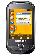 Best available price of Samsung S3650 Corby in Colombia
