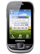 Best available price of Samsung S3770 in Colombia