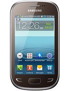 Best available price of Samsung Star Deluxe Duos S5292 in Colombia