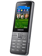 Best available price of Samsung S5610 in Colombia
