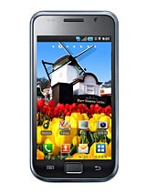 Best available price of Samsung M110S Galaxy S in Colombia