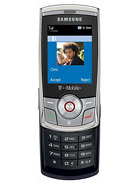 Best available price of Samsung T659 Scarlet in Colombia