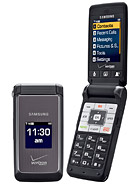 Best available price of Samsung U320 Haven in Colombia
