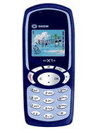 Best available price of Sagem MY X1-2 in Colombia