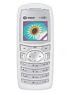 Best available price of Sagem MY X2-2 in Colombia