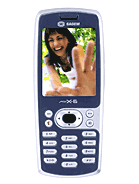 Best available price of Sagem MY X-6 in Colombia