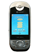 Best available price of Sagem SG 321i in Colombia