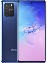 Best available price of Samsung Galaxy S10 Lite in Colombia