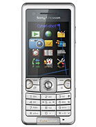 Best available price of Sony Ericsson C510 in Colombia