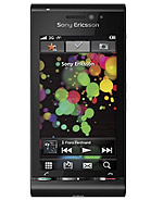 Best available price of Sony Ericsson Satio Idou in Colombia