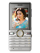 Best available price of Sony Ericsson S312 in Colombia