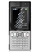 Best available price of Sony Ericsson T700 in Colombia