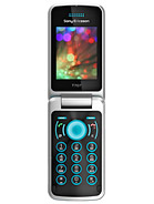 Best available price of Sony Ericsson T707 in Colombia