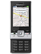 Best available price of Sony Ericsson T715 in Colombia