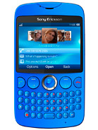 Best available price of Sony Ericsson txt in Colombia