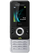 Best available price of Sony Ericsson W205 in Colombia