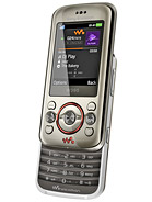 Best available price of Sony Ericsson W395 in Colombia