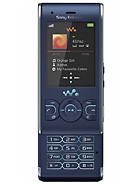 Best available price of Sony Ericsson W595 in Colombia
