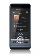 Best available price of Sony Ericsson W595s in Colombia